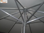 Octagonal Aluminum Patio Umbrella