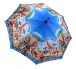 Animal Umbrella