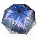 Motif Umbrella